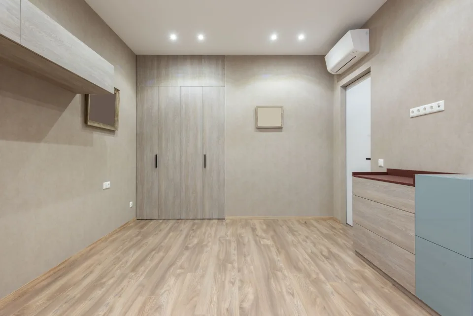 Bếp điện đôi cho nhà nhỏ